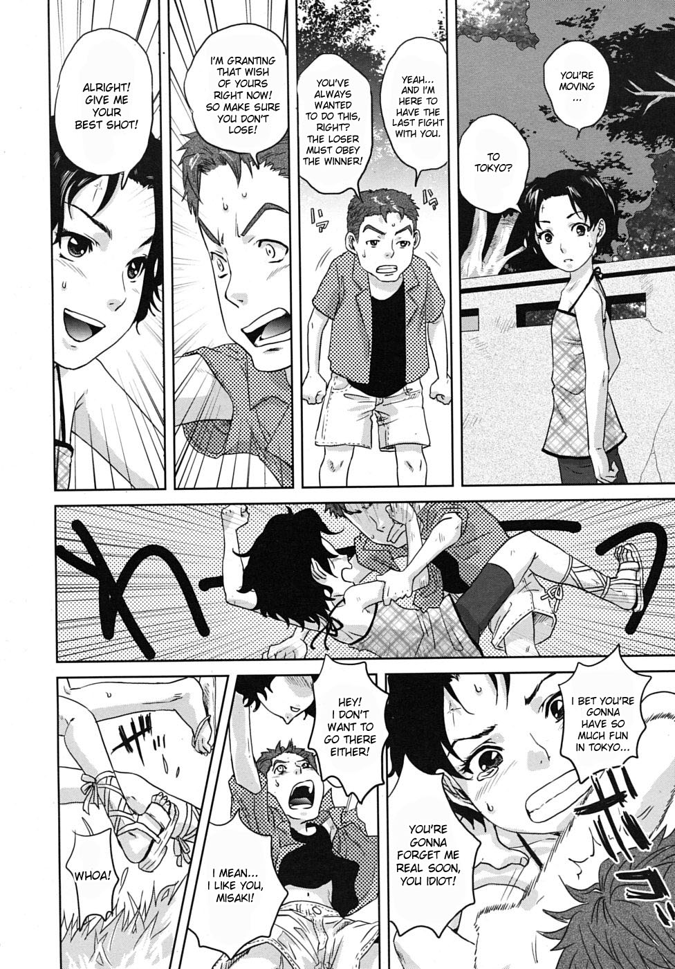 Summer Memories page 8 full