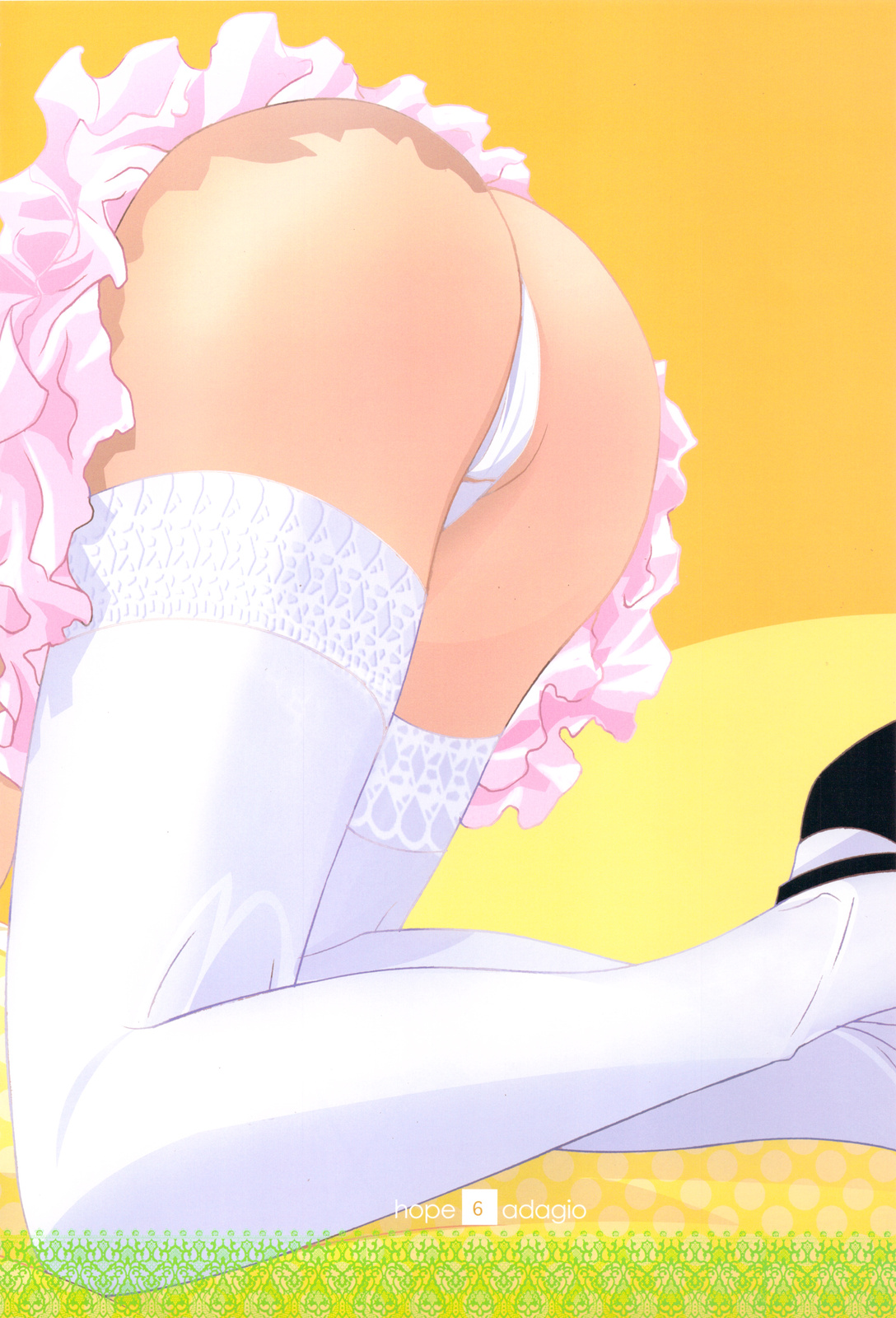 hope Adagio solo 11 page 6 full