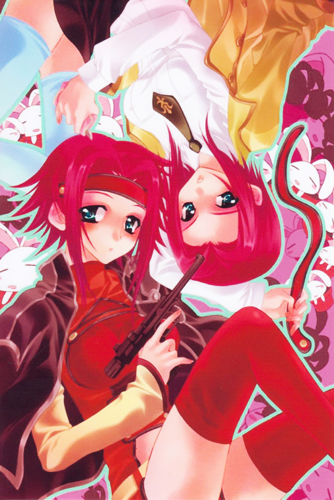 One More Chance page 3 full