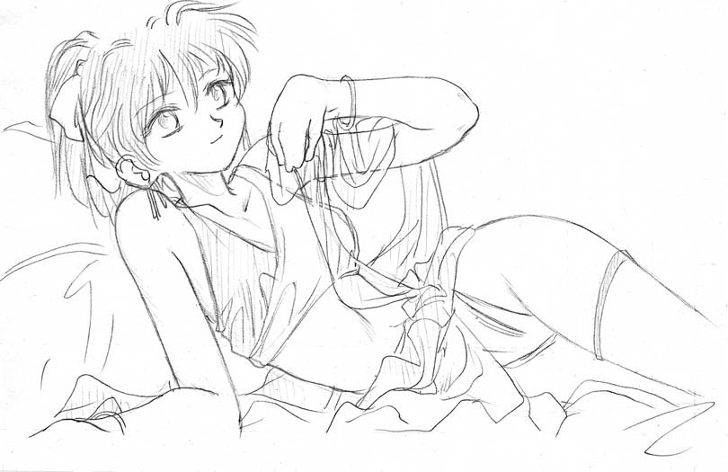 Seijotachi no Seisen 2 page 5 full