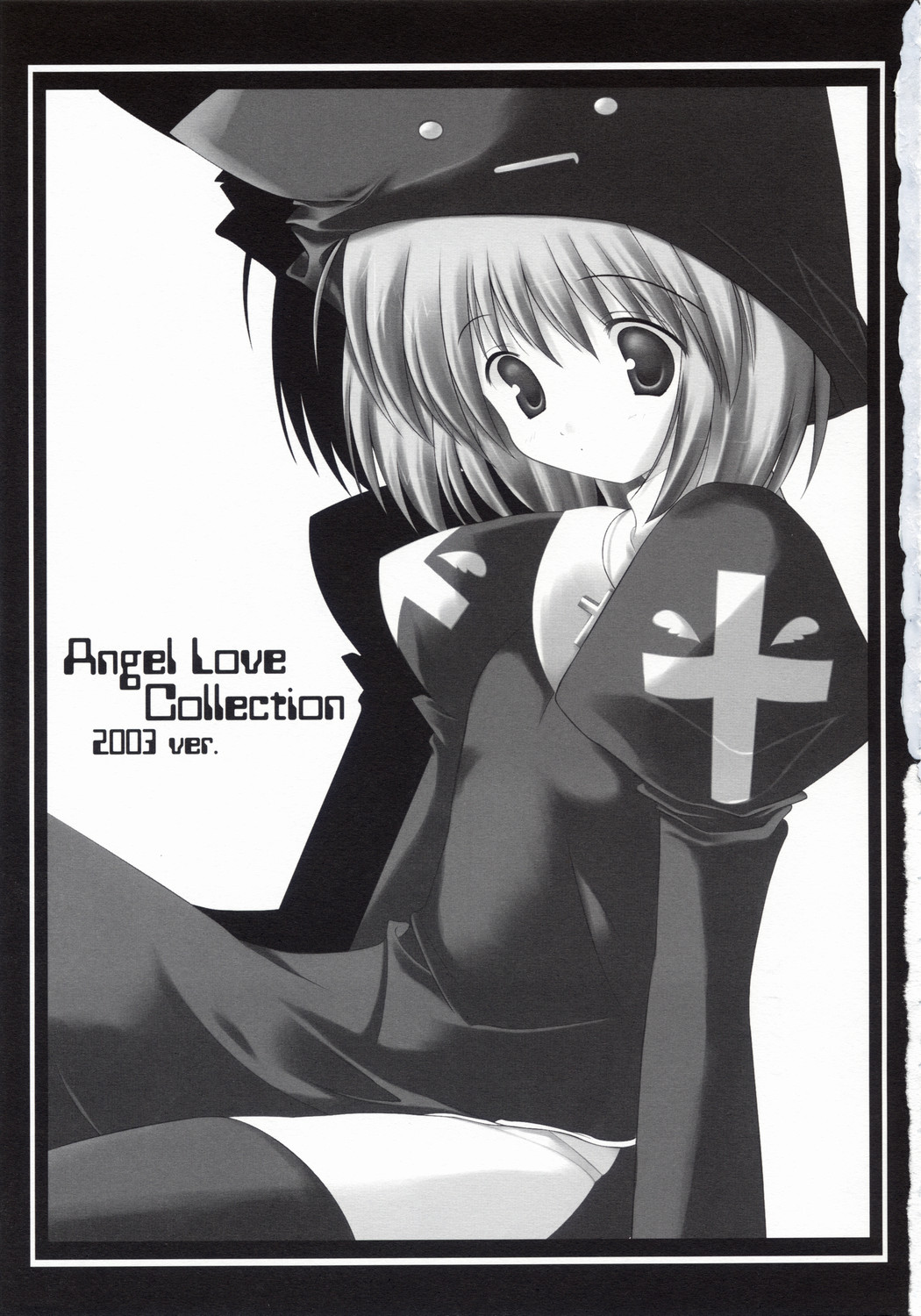 Angel Love Collection 2003 ver. page 2 full
