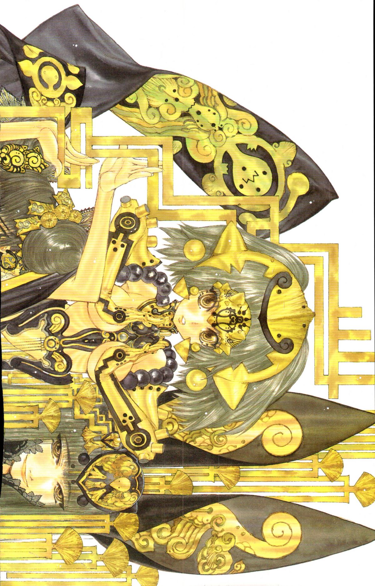 COMIC Tenma 2009-12 page 5 full