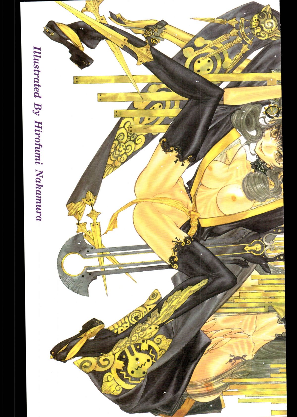 COMIC Tenma 2009-12 page 8 full