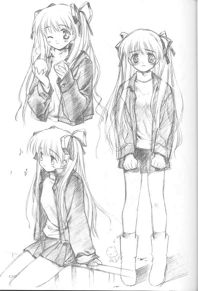 Iroiro。 page 10 full