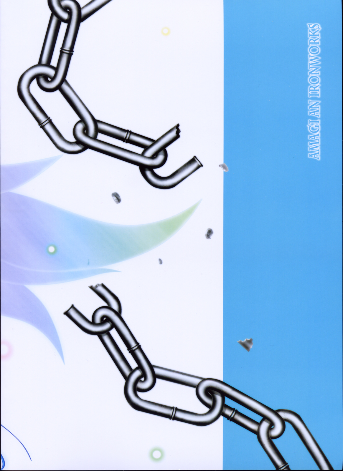 Sora no Mayoi Dori page 2 full