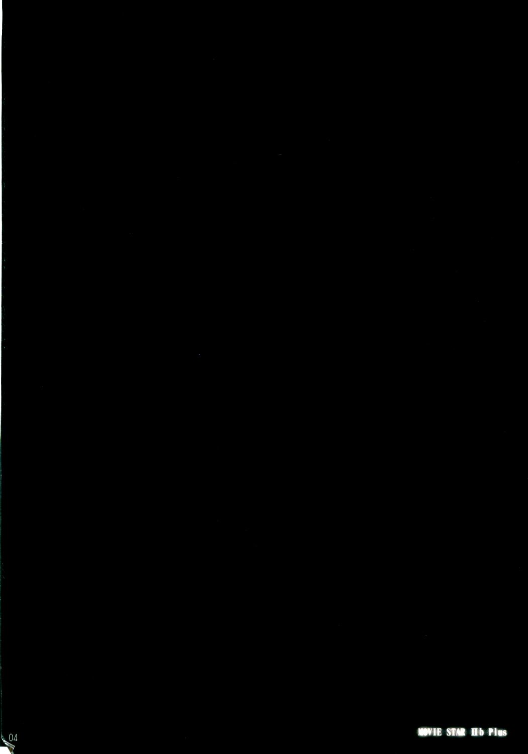 MOVIE STAR IIb Plus   =LWB= page 3 full