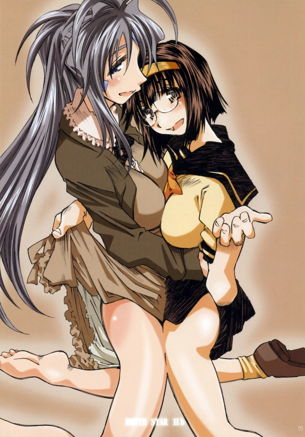 MOVIE STAR IIb Plus   =LWB= page 4 full