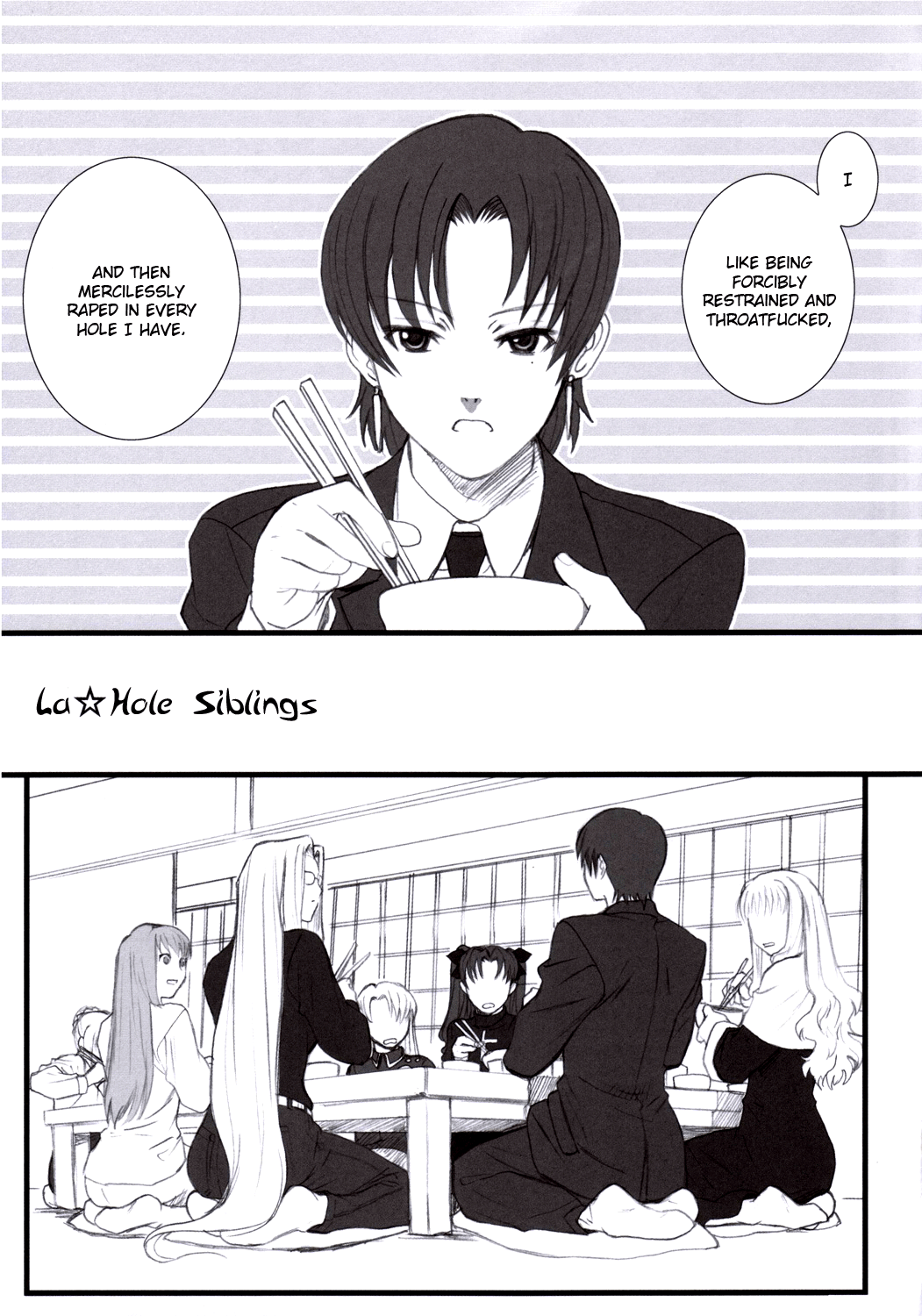 Purple sky, Golden dawN page 4 full