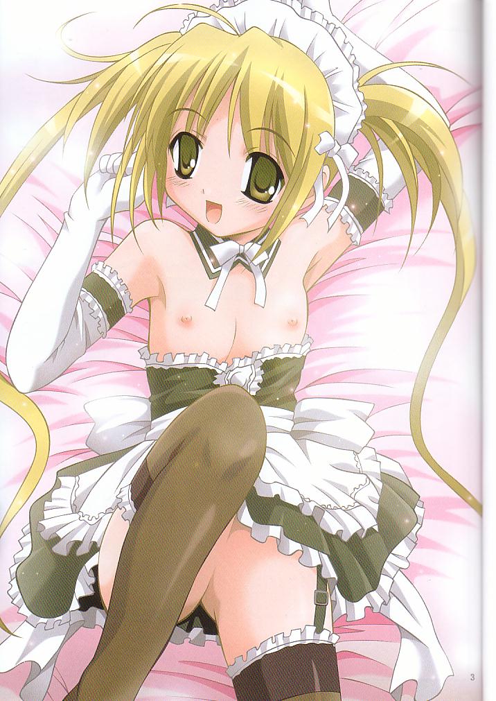 MOUSOU THEATER 18 page 3 full