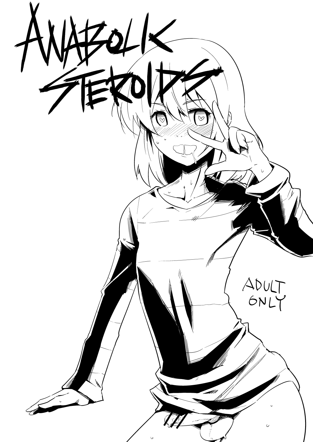 ANABOLK STEROIDS page 1 full