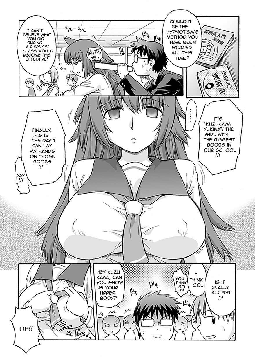 Hypnosis page 3 full