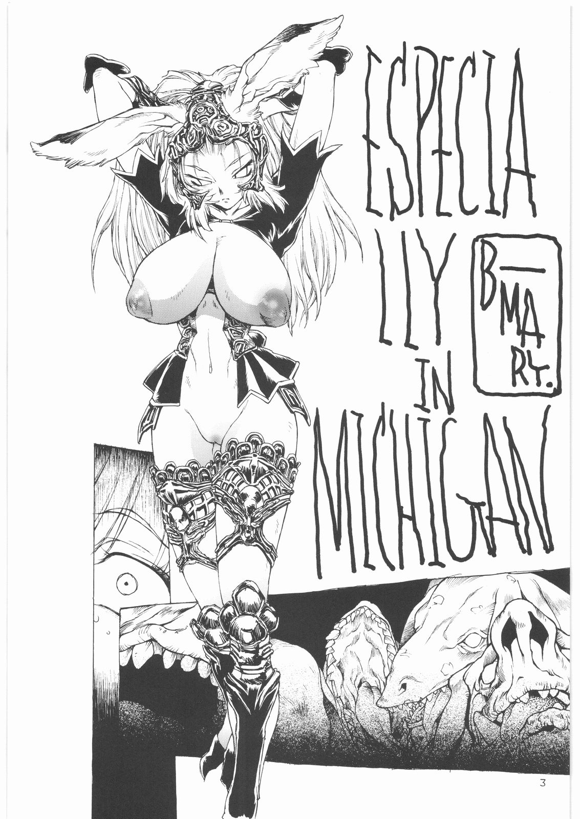 ANIMAL BAR page 2 full