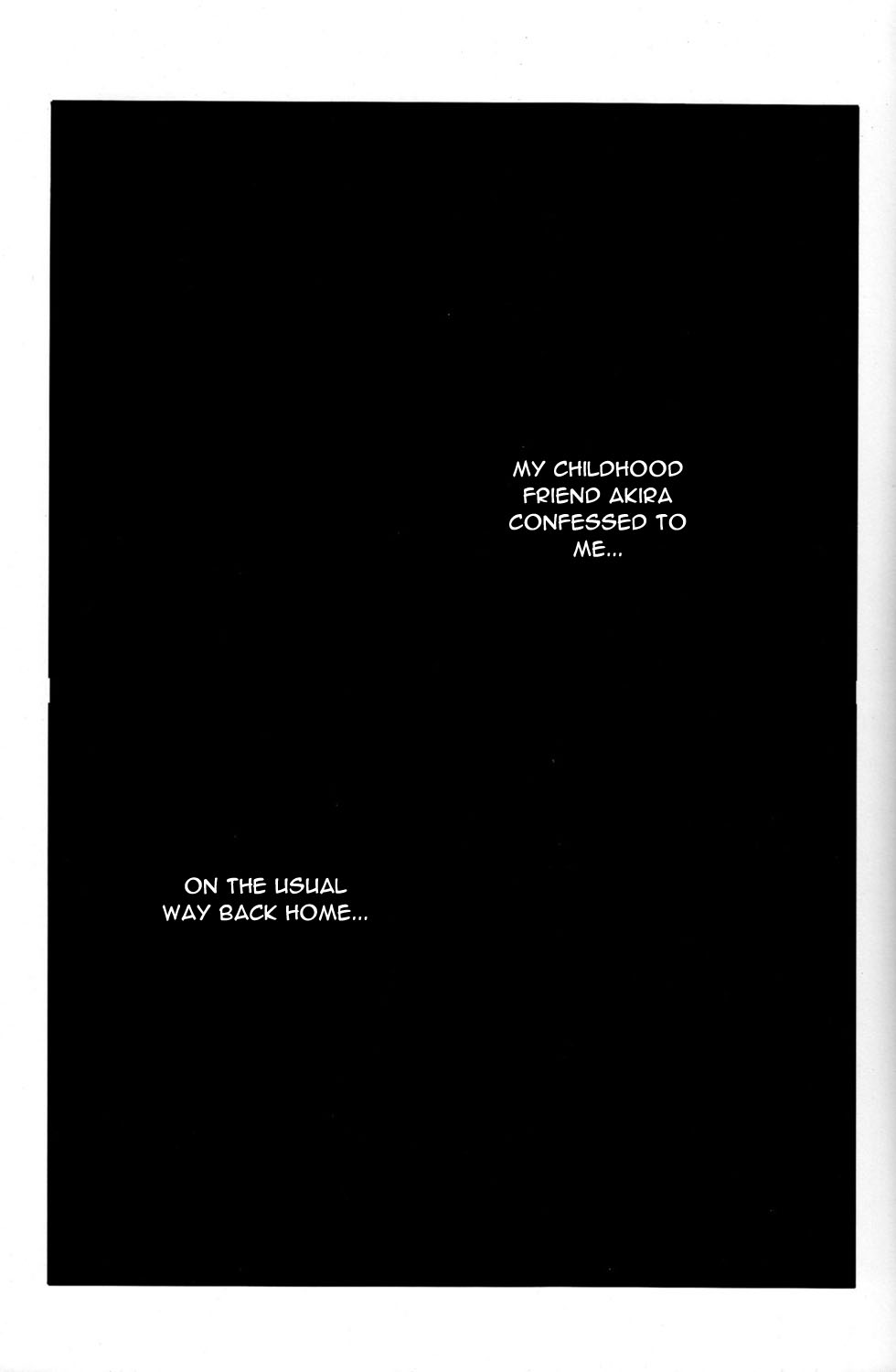 someday in the rain page 4 full