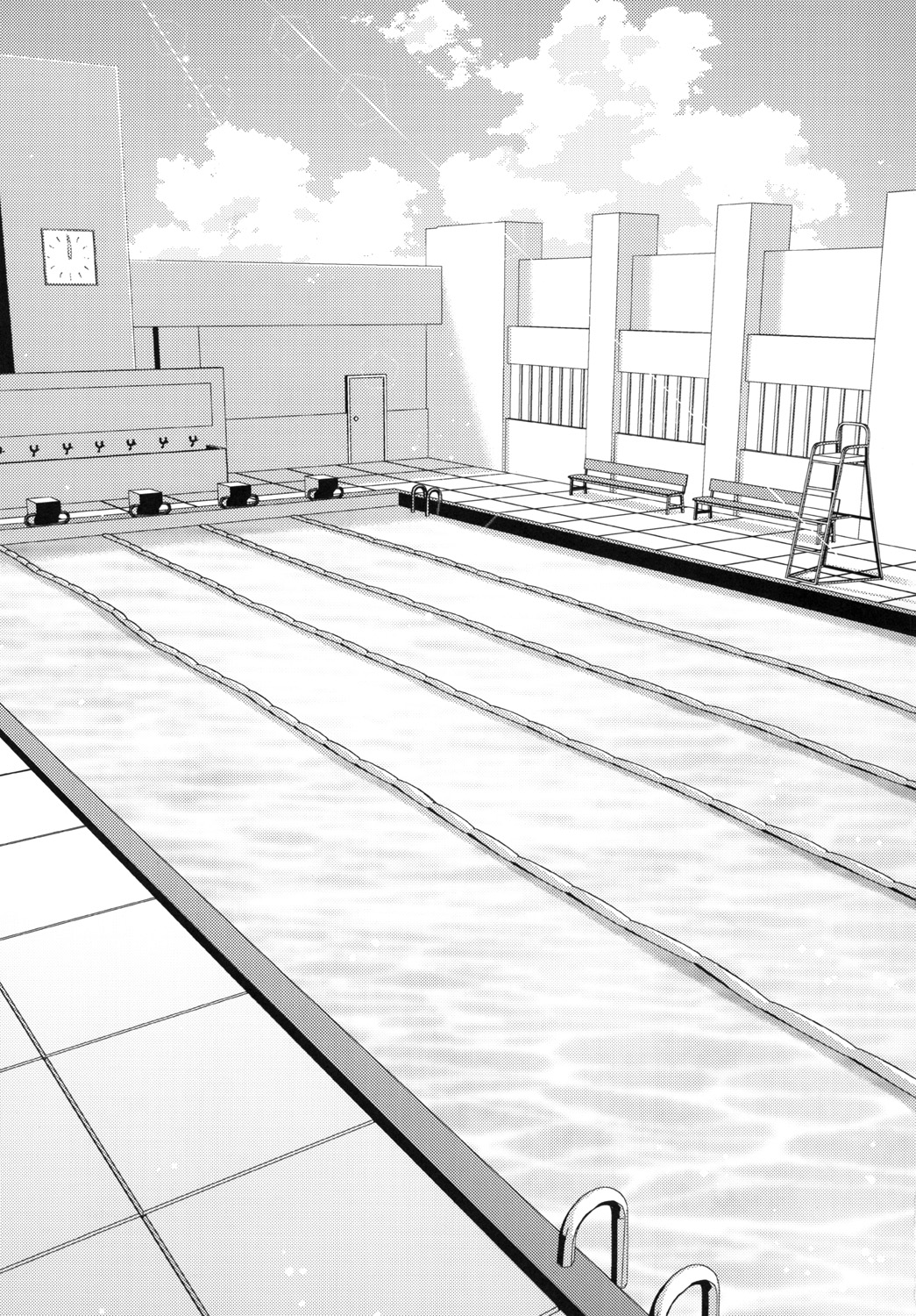 Bunkasai no Shiori page 2 full