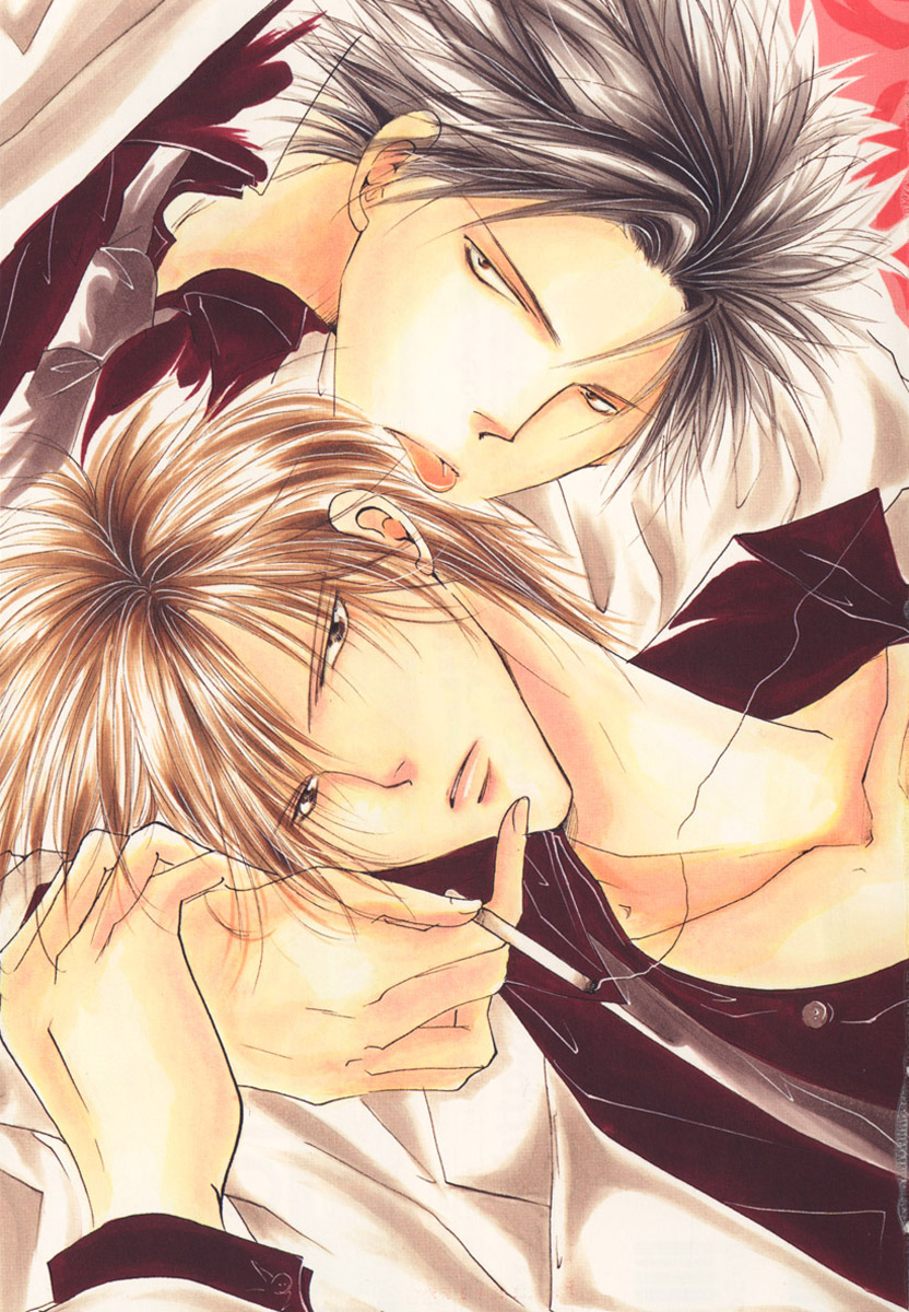 Sexy Effect 96 page 5 full