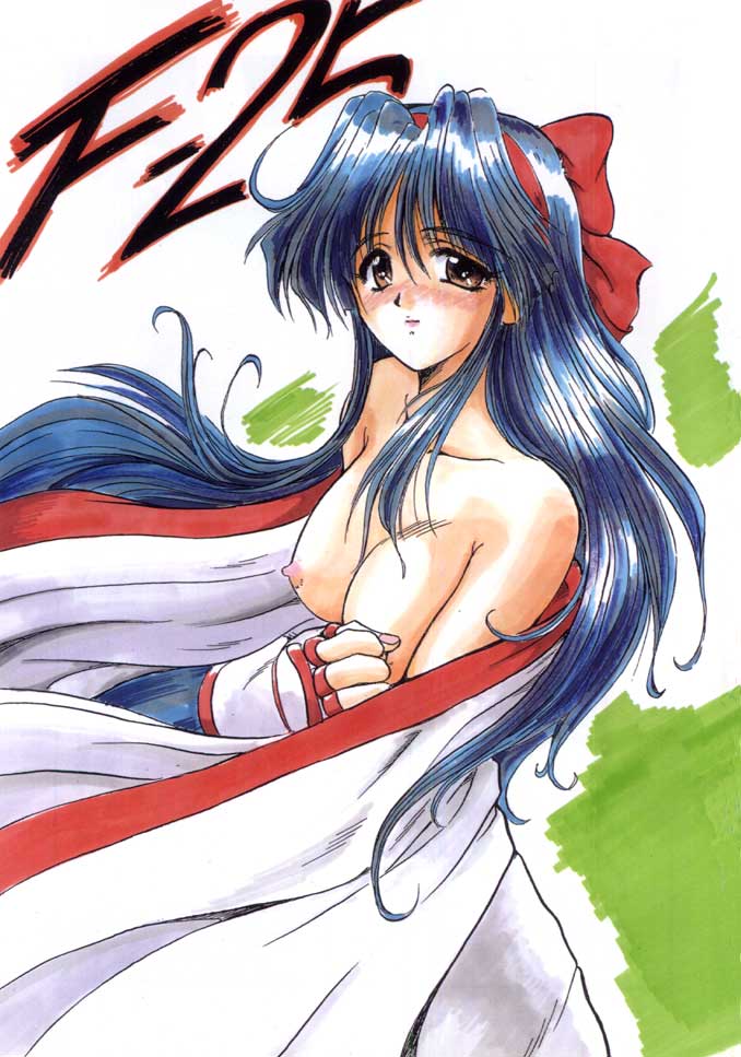 F-25 Samurai page 2 full