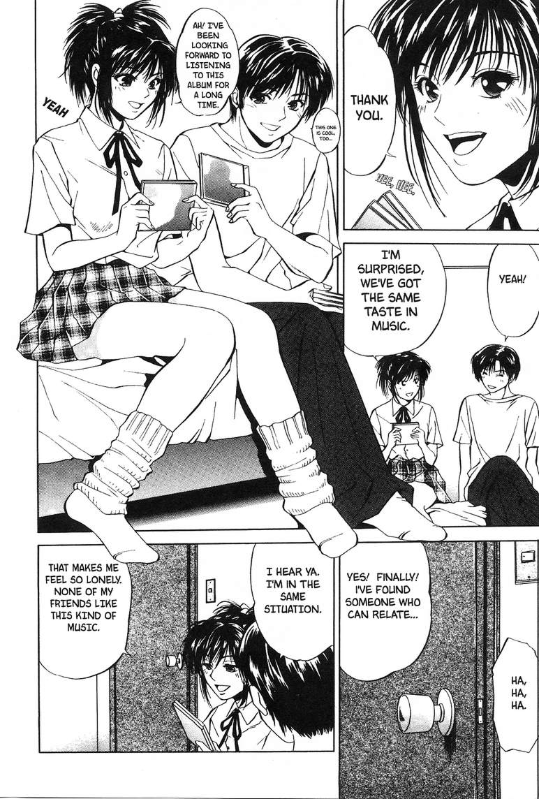 Kyoushikyoku - Rhapsody page 4 full