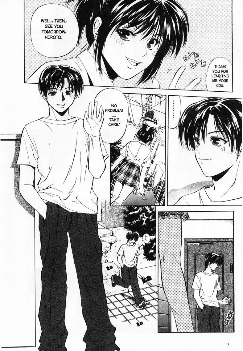 Kyoushikyoku - Rhapsody page 6 full