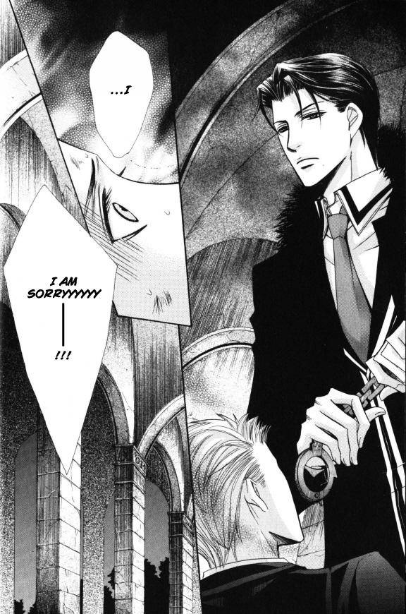 Kunshu no Ai wa Yoru ni Hana Saku page 9 full