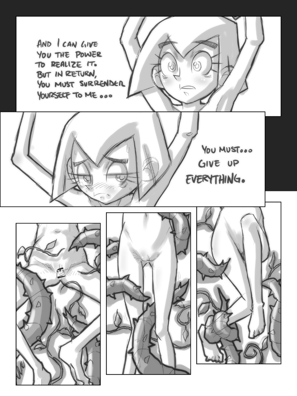 Sam Manson page 6 full
