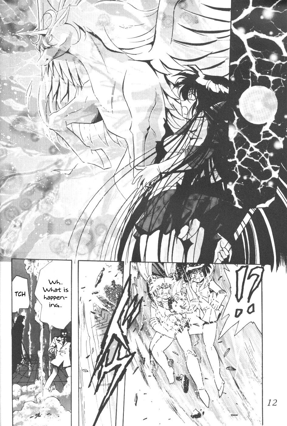 Silent Saturn 8 page 9 full