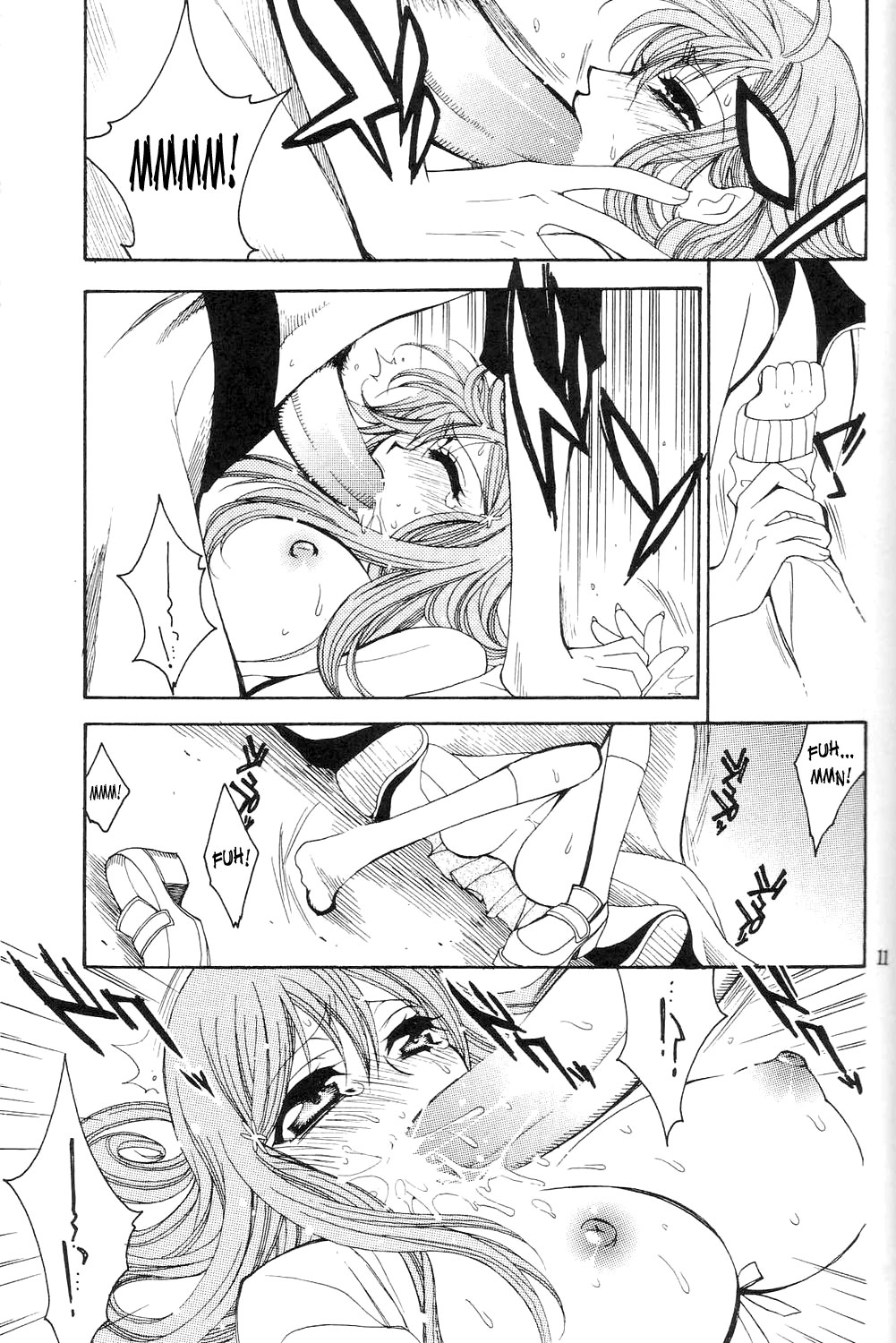 Twentyfour...Seven page 10 full