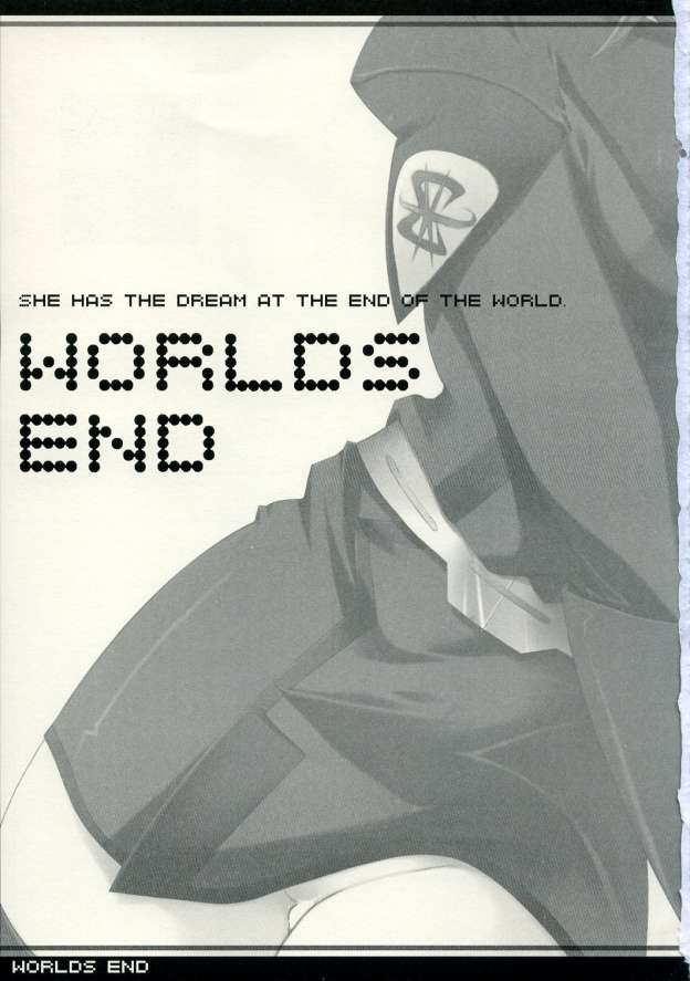 WORLDS END page 2 full