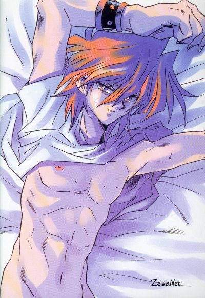 Caribbean Blue page 5 full