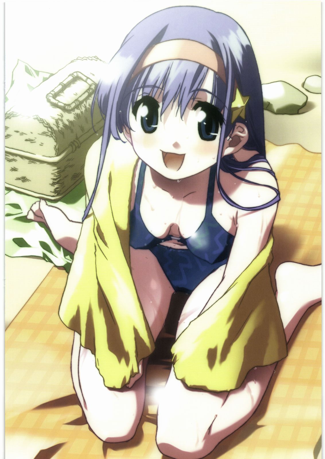 COFFIN MAKER -PHYCHO SOLDIER- page 7 full