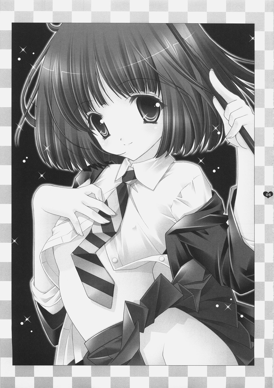 Honey Deep 3-2 SxP | SNAxPAN page 4 full