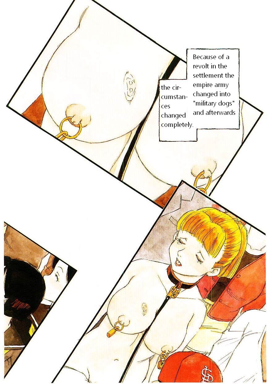 Ikyou no Okite page 5 full