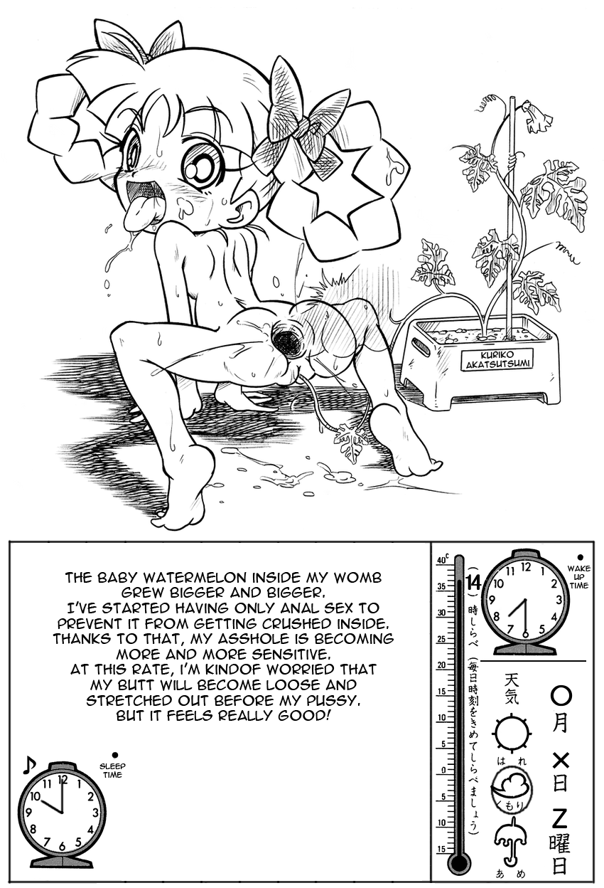 Watermelon Breeding page 2 full