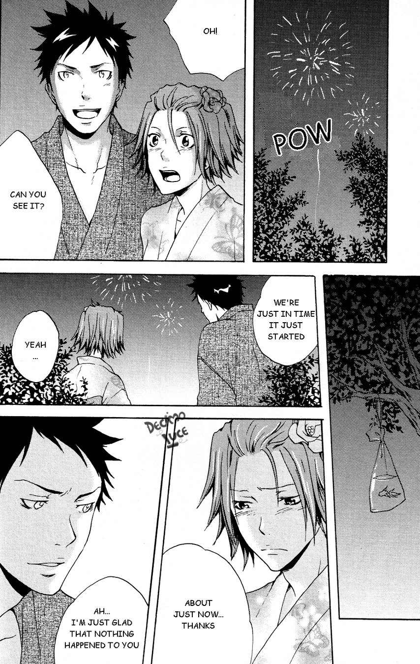 Natsukoi page 10 full