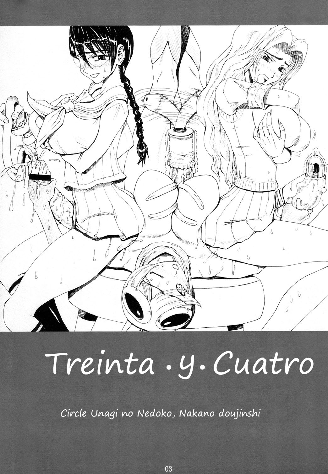 Treinta y Cuatro page 2 full