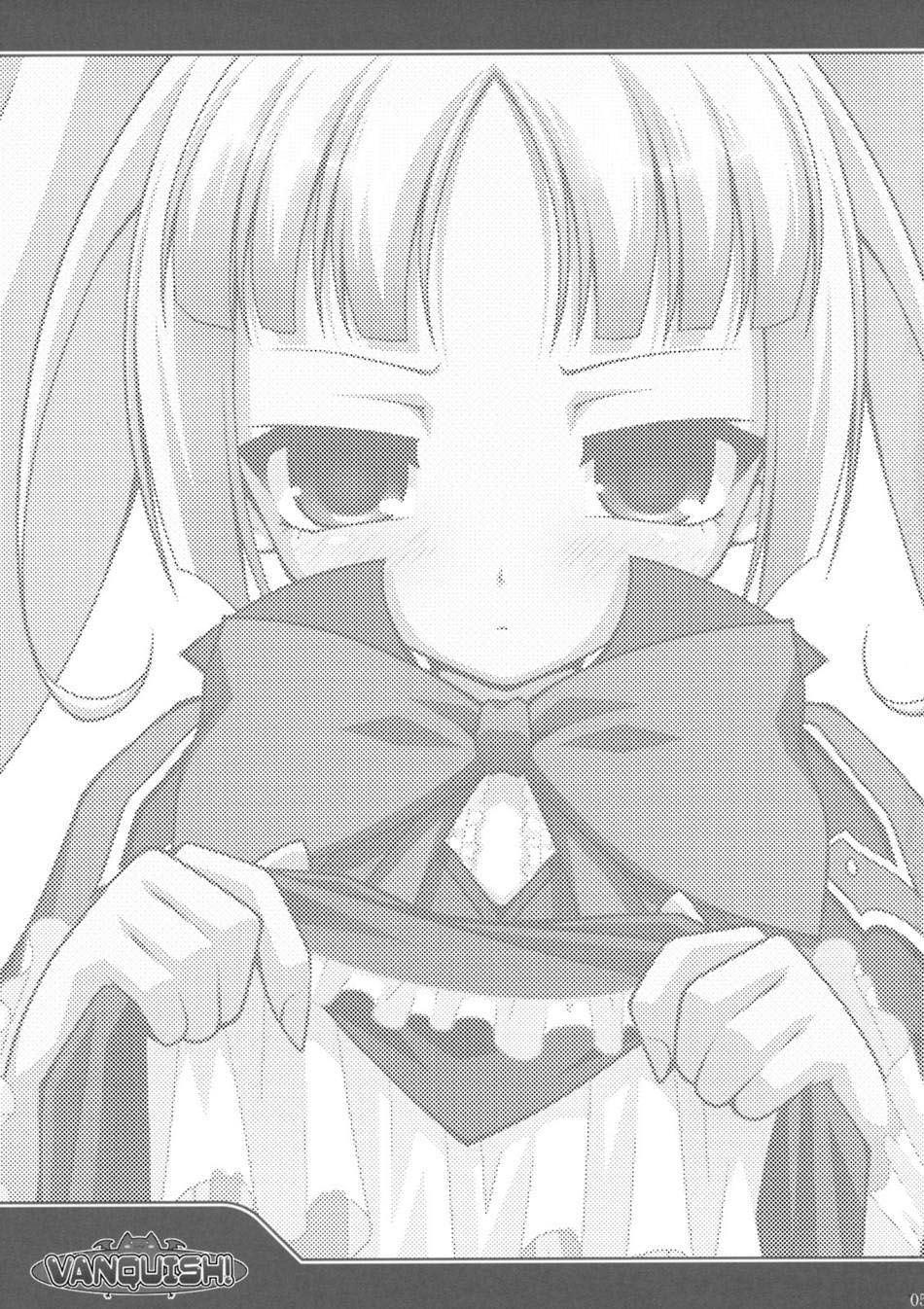 VANQUISH! page 4 full