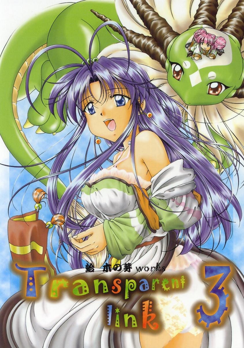 Transparent link 3 page 1 full