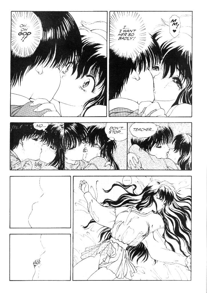 Countdown Sex Bombs 03 page 8 full