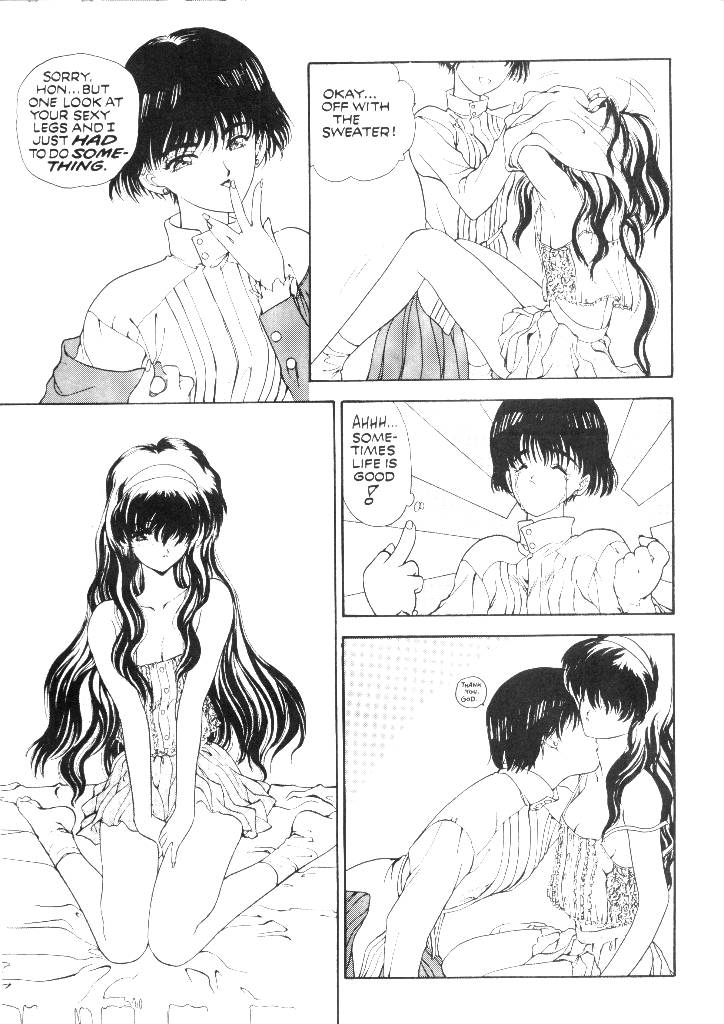 Countdown Sex Bombs 03 page 9 full