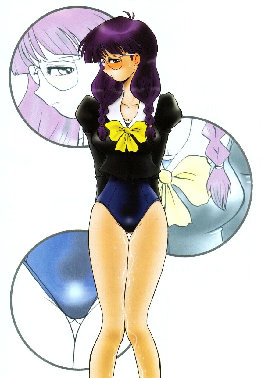 E cup Pai School page 7 full