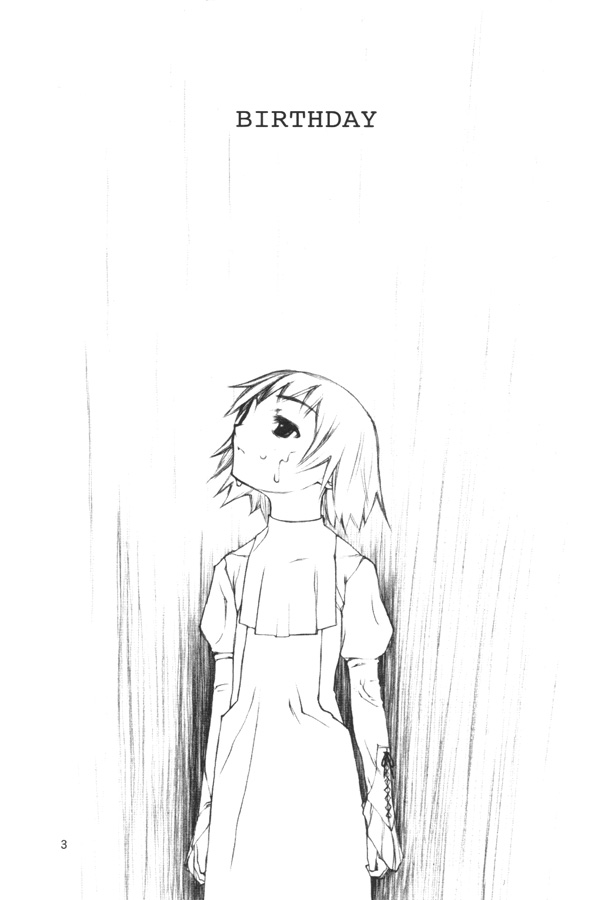 BIRTHDAY page 2 full