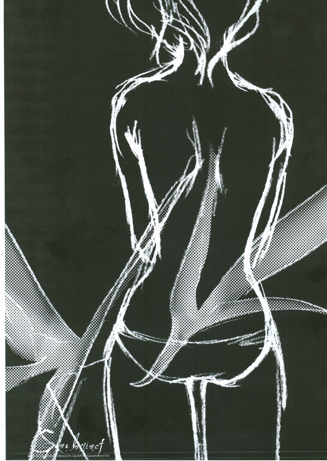 Gene Instinct page 4 full