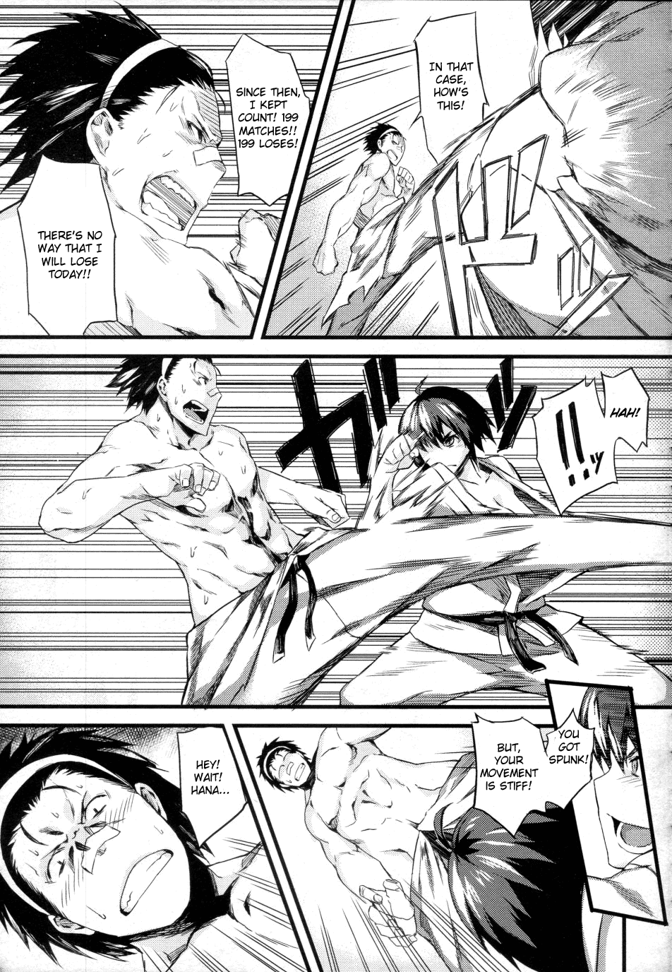 Kick Ass page 3 full