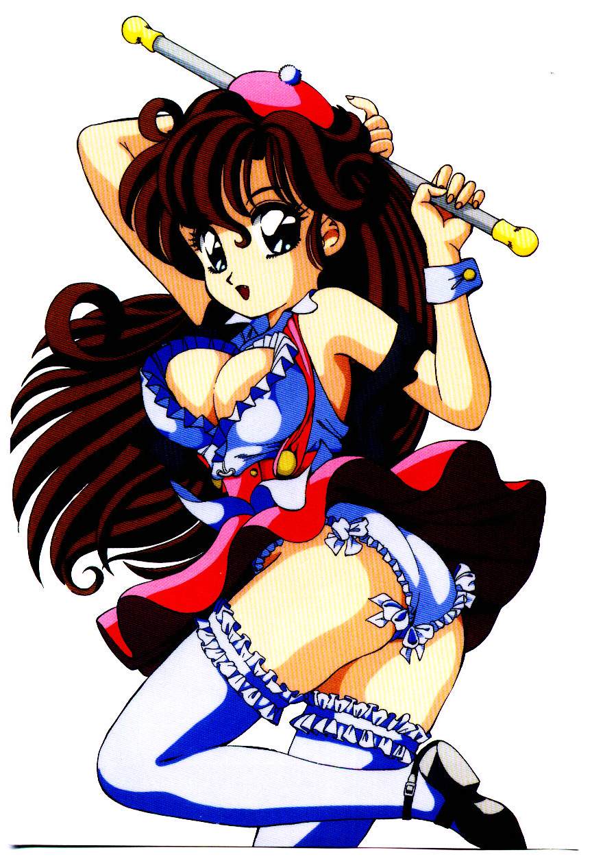 Punipuni Alouette page 4 full