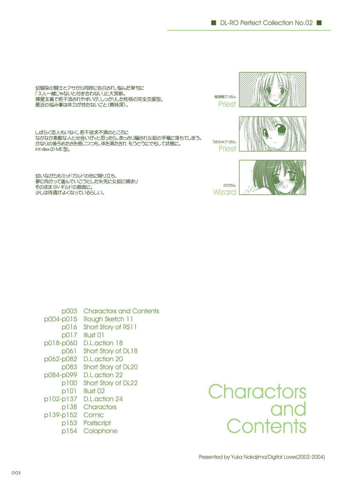 DL-RO Soushuuhen 02 - DL-RO Perfect Collection No. 02 page 2 full