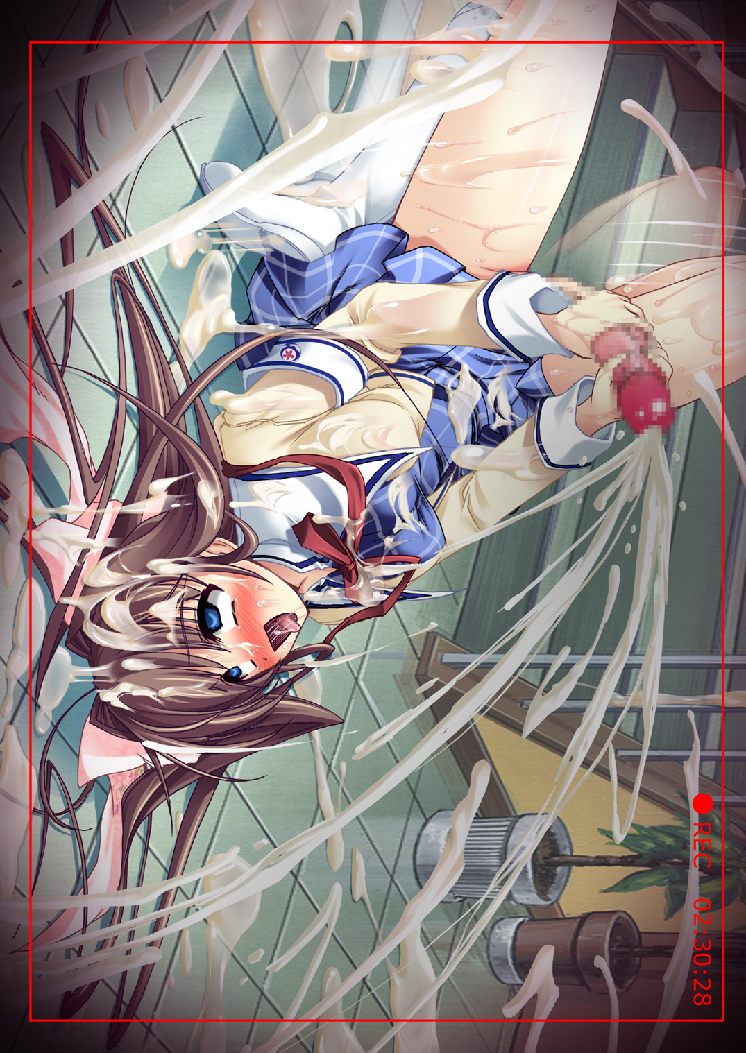 G.A.l.g. page 3 full