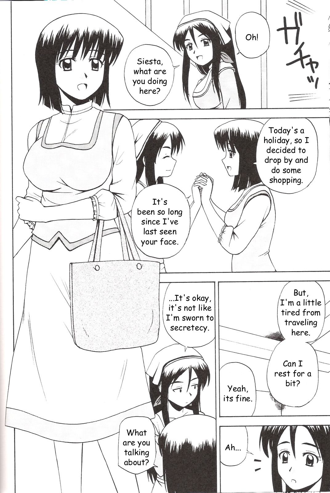 Le beau maitre 3 page 9 full