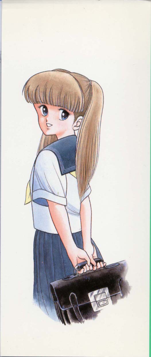 Cross Fire page 2 full