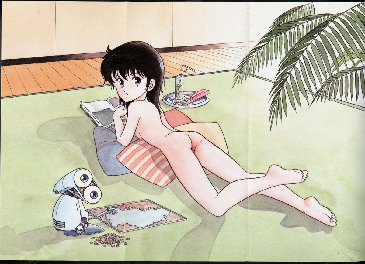 Cross Fire page 3 full