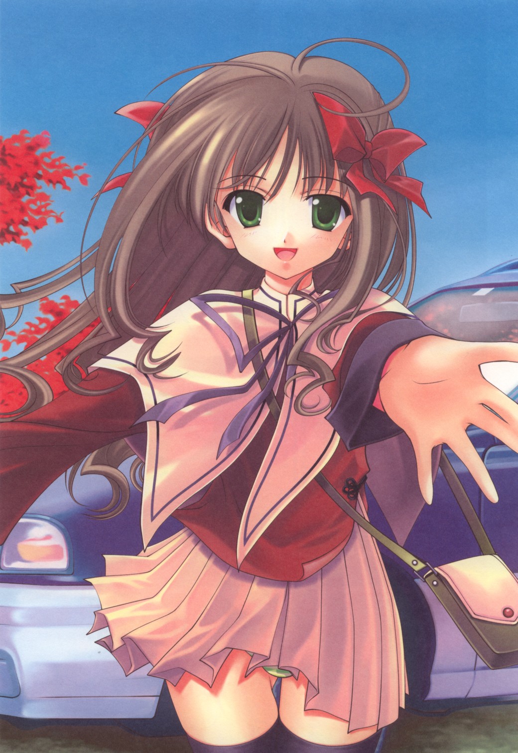 Onii-chan Ryokou iko page 2 full