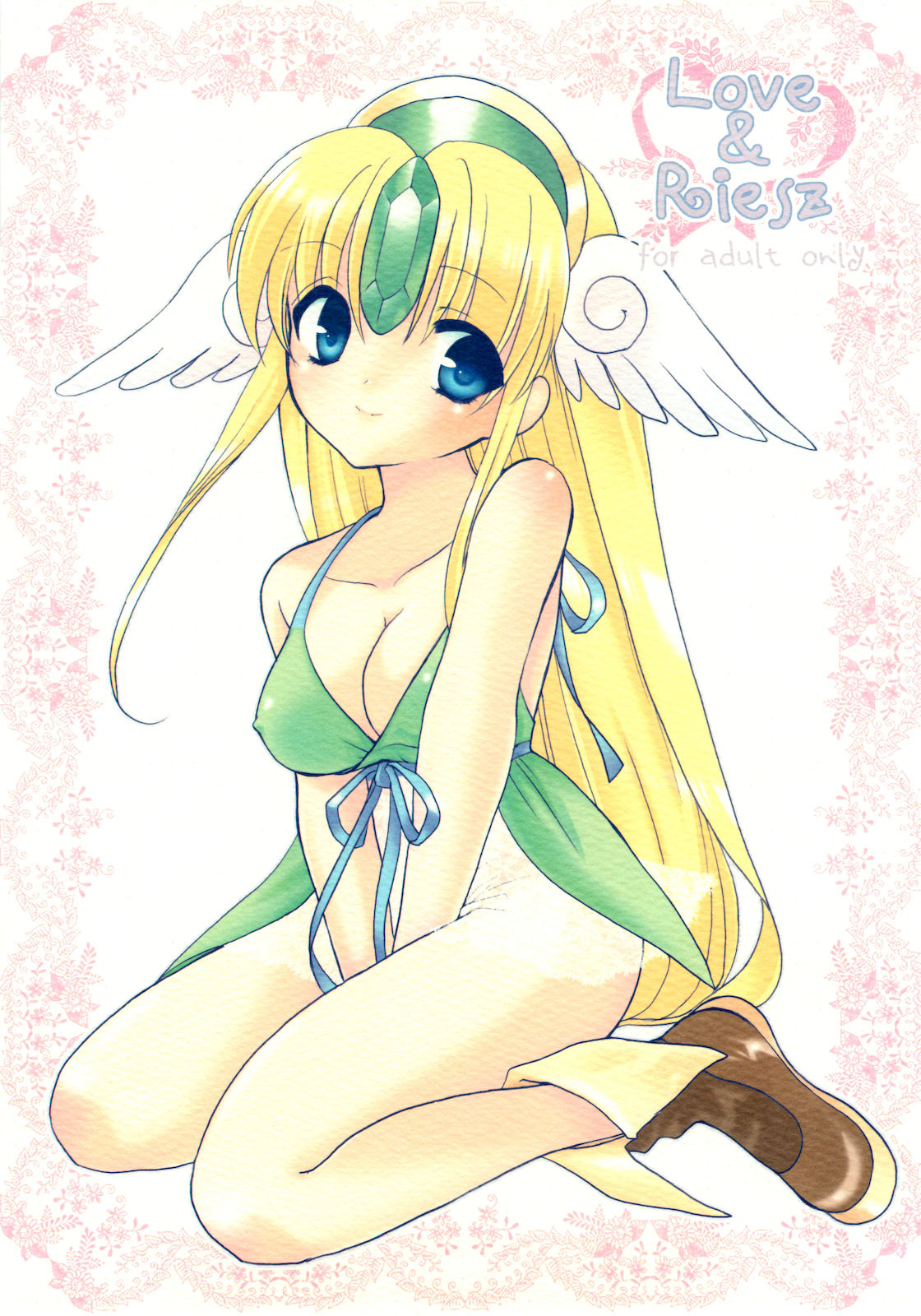 LoVe&Riesz page 1 full